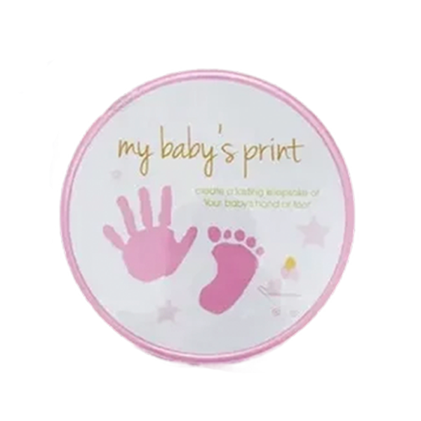 Arci-Huellas de Manos y Pies para Bebes®