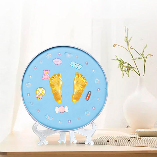 Arci-Huellas de Manos y Pies para Bebes®