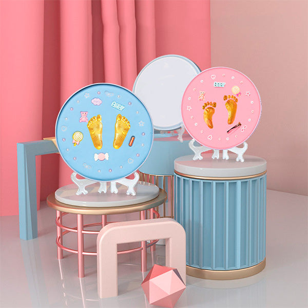 Arci-Huellas de Manos y Pies para Bebes®